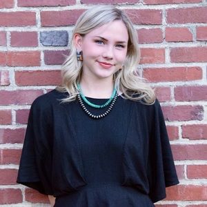 Meet your Posher, Callie